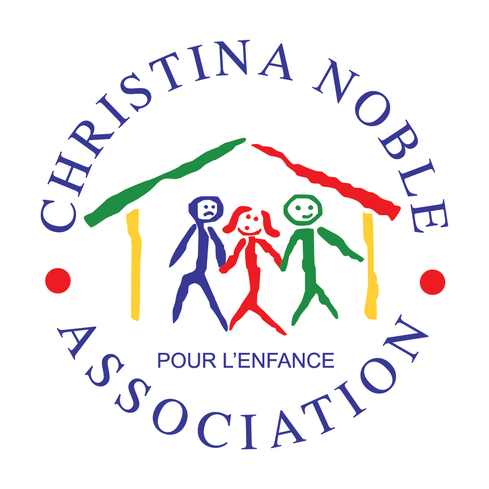 Christina noble association 